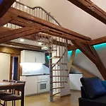 Daire Meisterhaus Loft