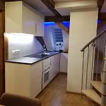 Meisterhaus Loft Daire