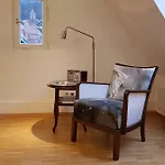 Meisterhaus Loft Daire *