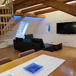 Meisterhaus Loft Alpirsbach