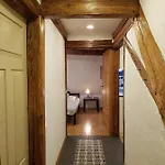 Meisterhaus Loft * Alpirsbach