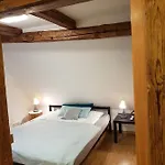 Meisterhaus Loft Daire *