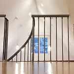 Meisterhaus Loft * Alpirsbach