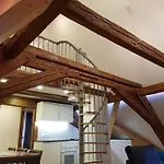 Meisterhaus Loft Daire Alpirsbach