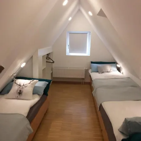 Meisterhaus Loft *