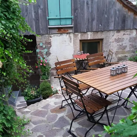 Meisterhaus Loft