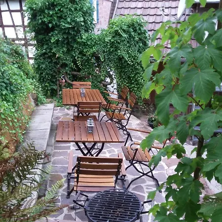 Meisterhaus Loft Appartement