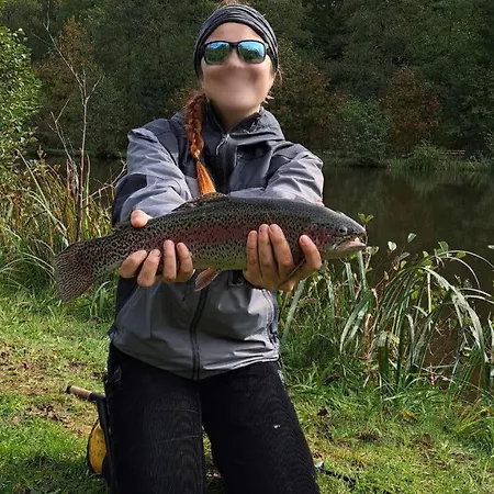 Appartement Meisterhaus Loft Alpirsbach