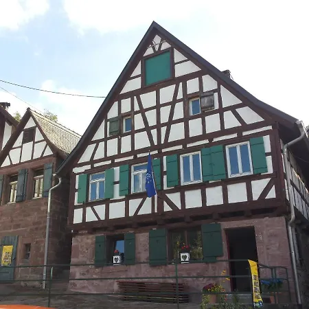 Meisterhaus Loft *