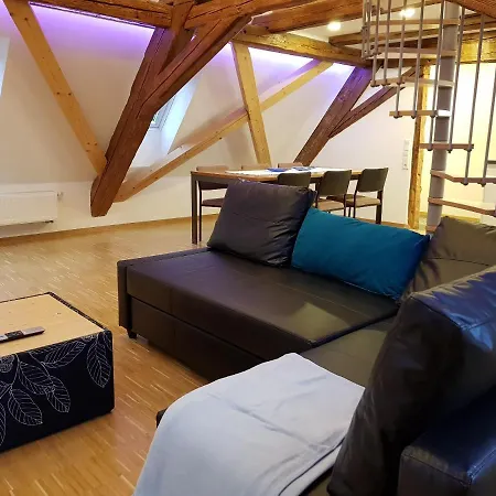 Meisterhaus Loft