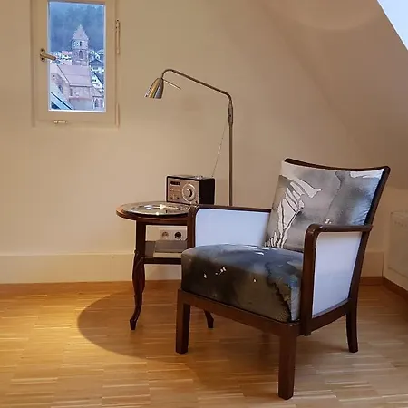 Meisterhaus Loft Apartment *
