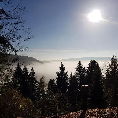 Meisterhaus Loft * Alpirsbach