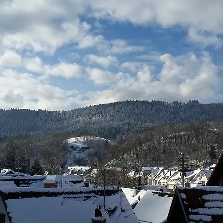 Meisterhaus Loft Apartamento *