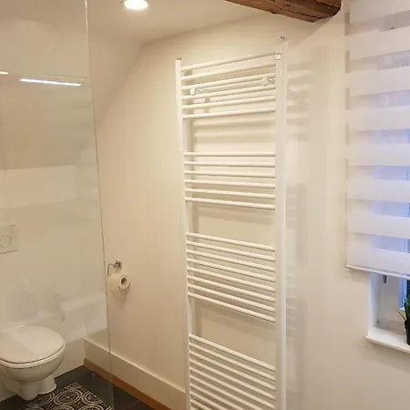 Апартаменты Meisterhaus Loft *