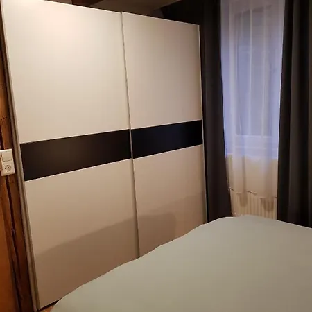 Meisterhaus Loft Appartement