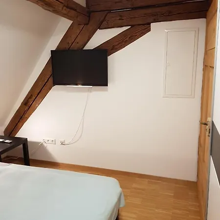 Meisterhaus Loft