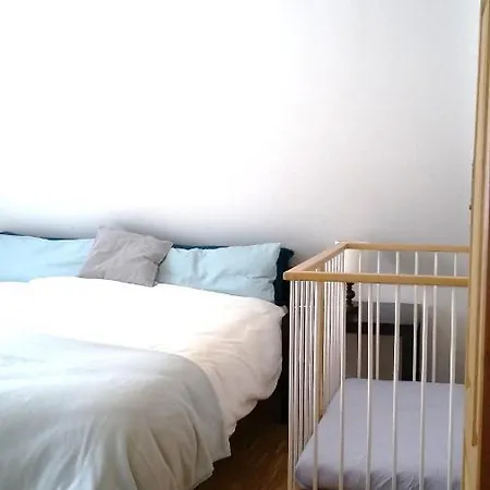 Meisterhaus Loft